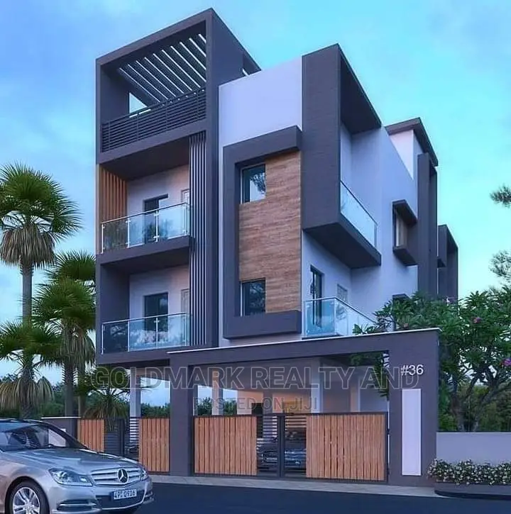 Architectural Drawings, Construction and Building Materials