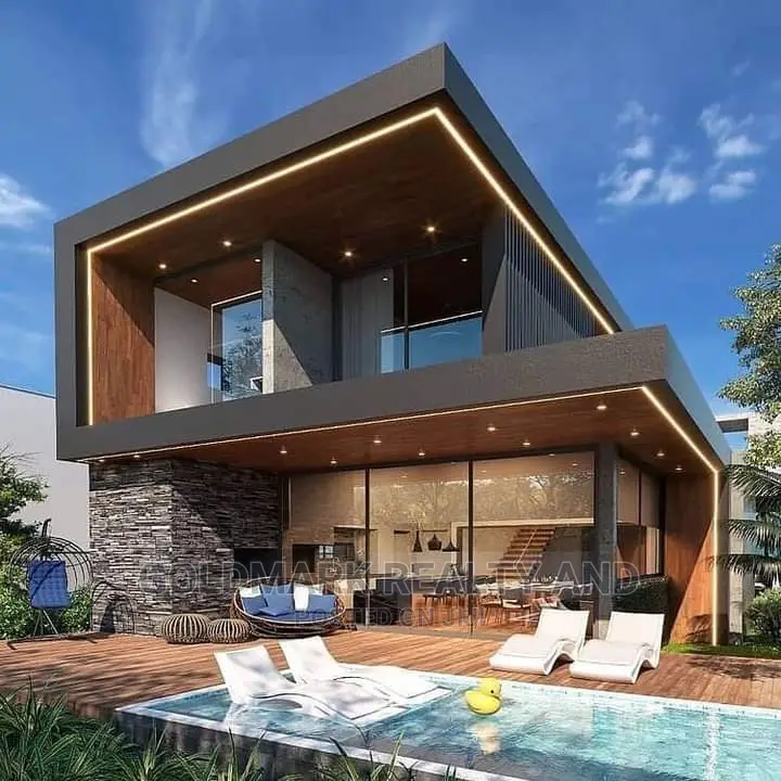 Architectural Drawings, Construction and Building Materials