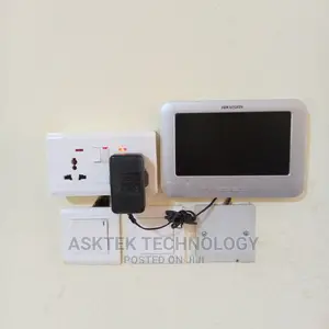 Video Doorbell Installation