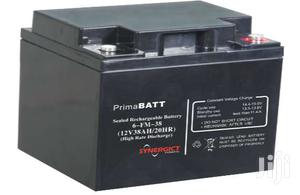 UPS Batterries