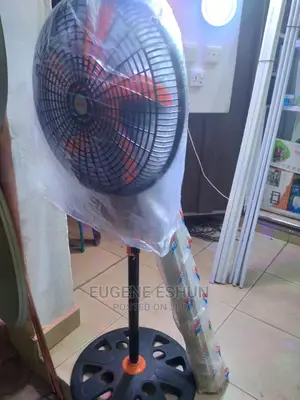 Standing Fan 18 Inches