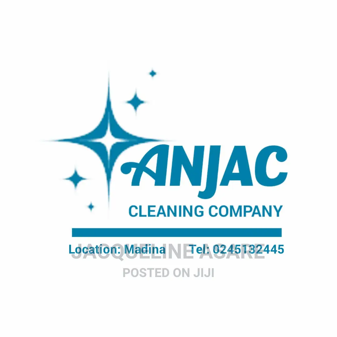Cleaning Services