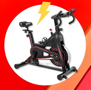 Gym Bike ( Highly Standard)