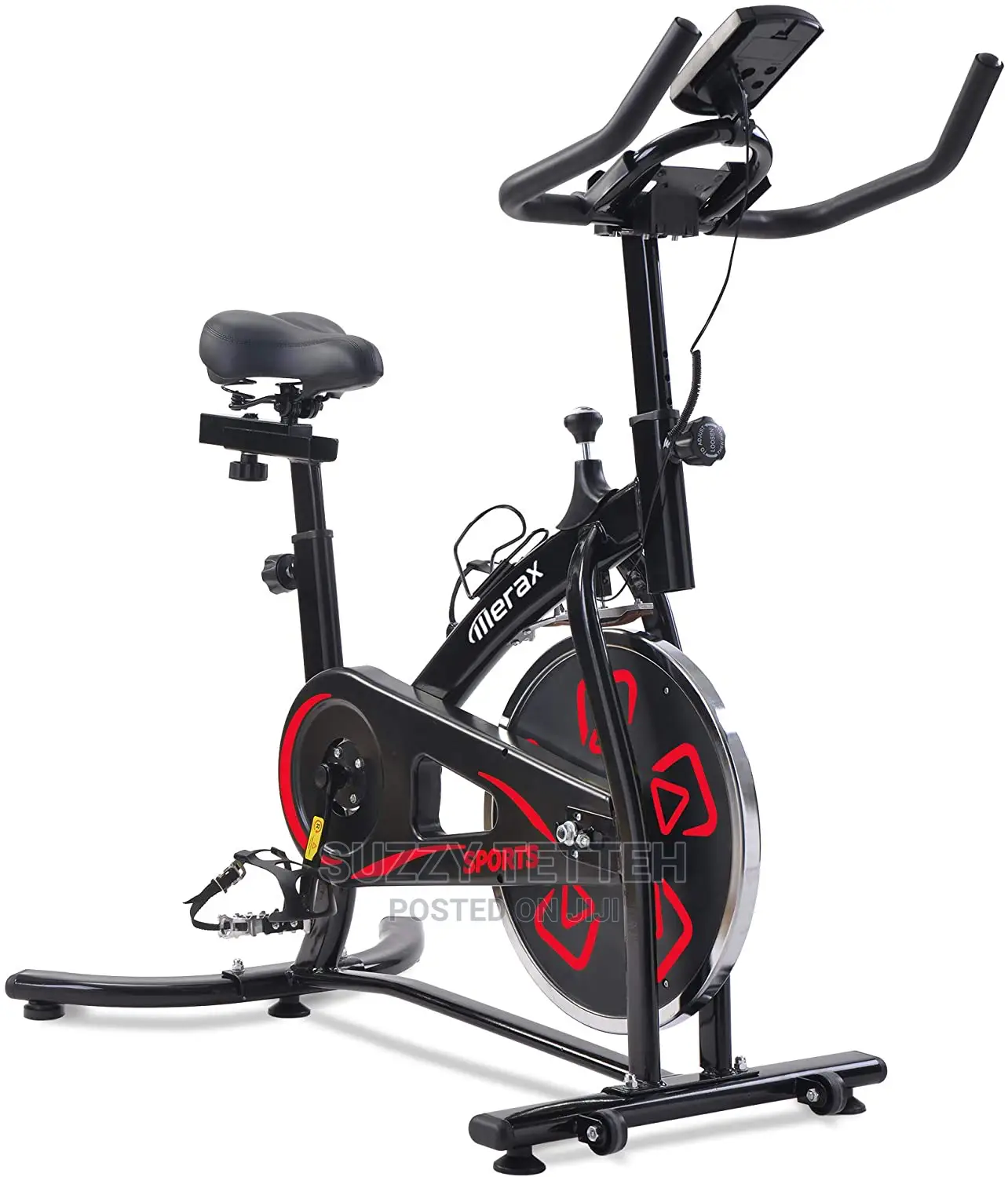 Gym Bike ( Highly Standard)