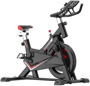 Gym Bike ( Highly Standard)