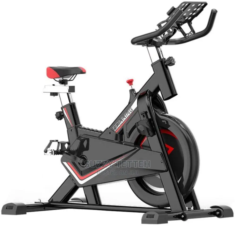 Gym Bike ( Highly Standard)