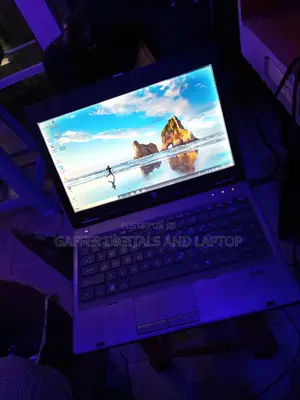 New Laptop HP Pro X2 612 4GB Intel Core I5 HDD 640GB