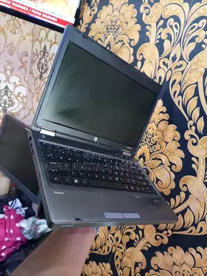New Laptop HP Pro X2 612 4GB Intel Core I5 HDD 640GB