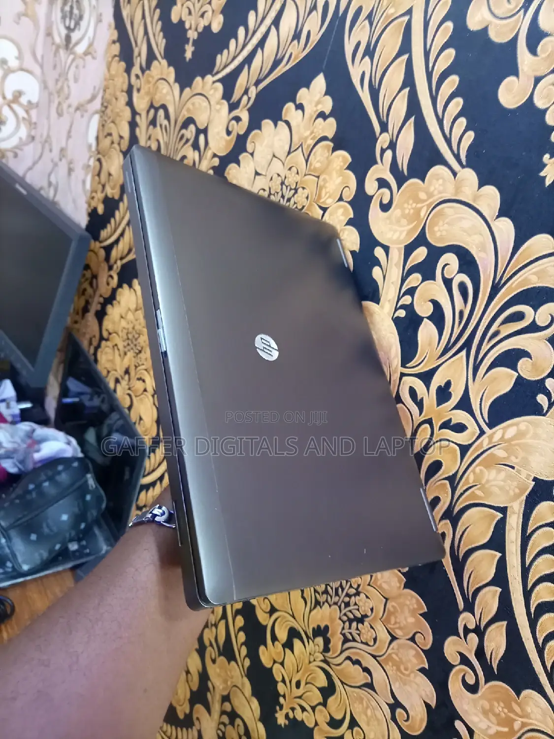 New Laptop HP Pro X2 612 4GB Intel Core I5 HDD 640GB