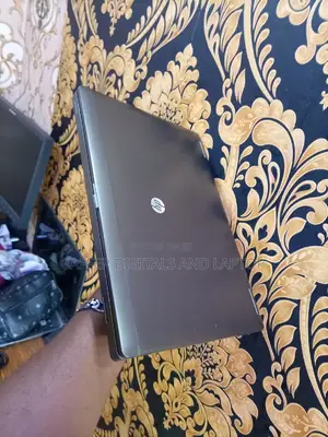 New Laptop HP Pro X2 612 4GB Intel Core I5 HDD 640GB