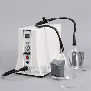Breast Buttocks Machine ( Beauty Equipments)