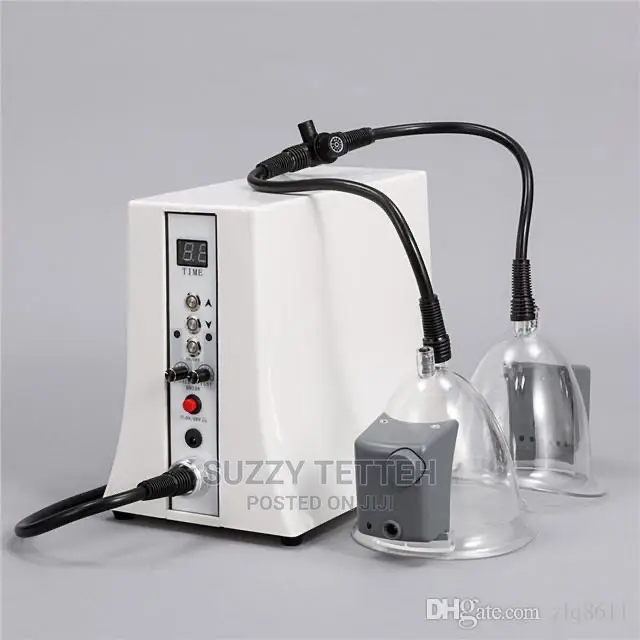 Breast Buttocks Machine ( Beauty Equipments)