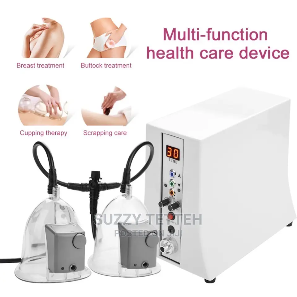 Breast Buttocks Machine ( Beauty Equipments)