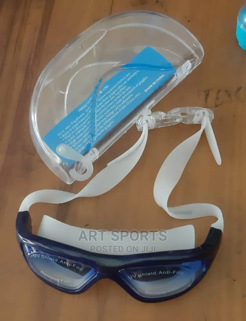 Swimming Goggles