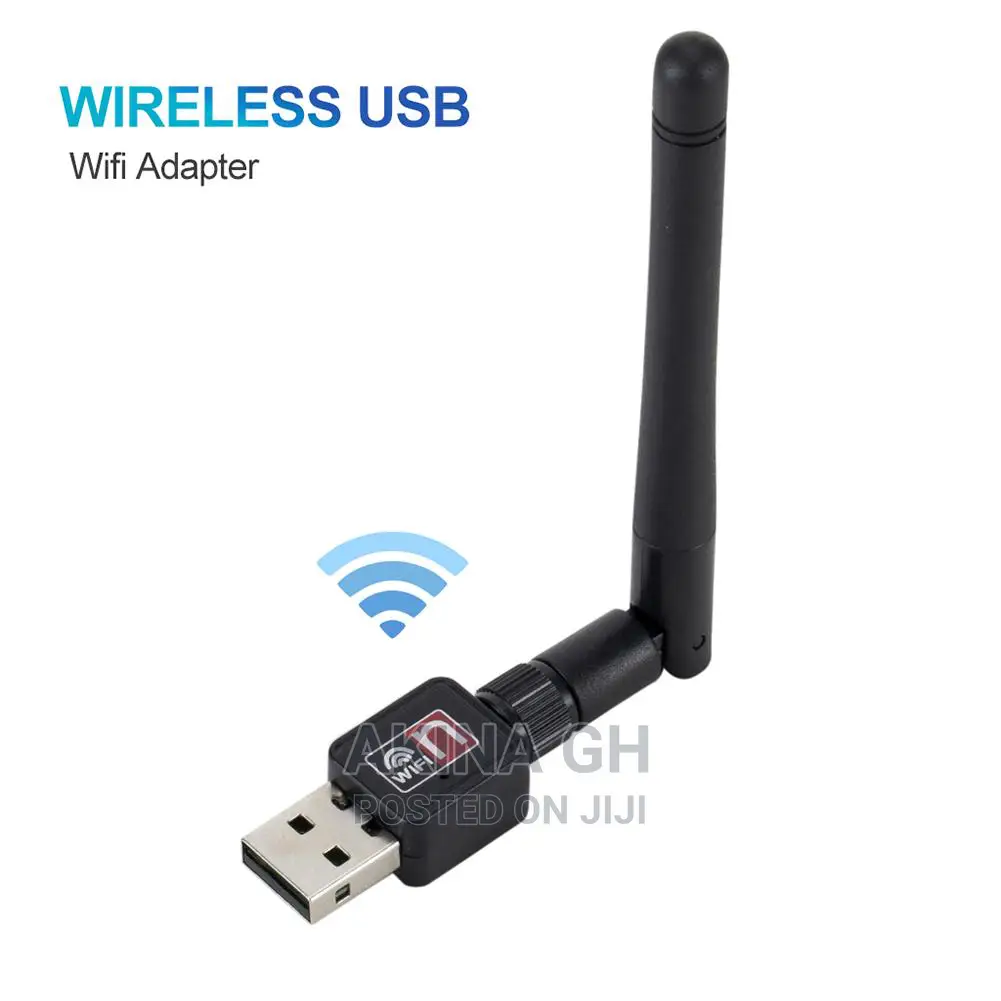 USB Wifi Dungle 300mbps