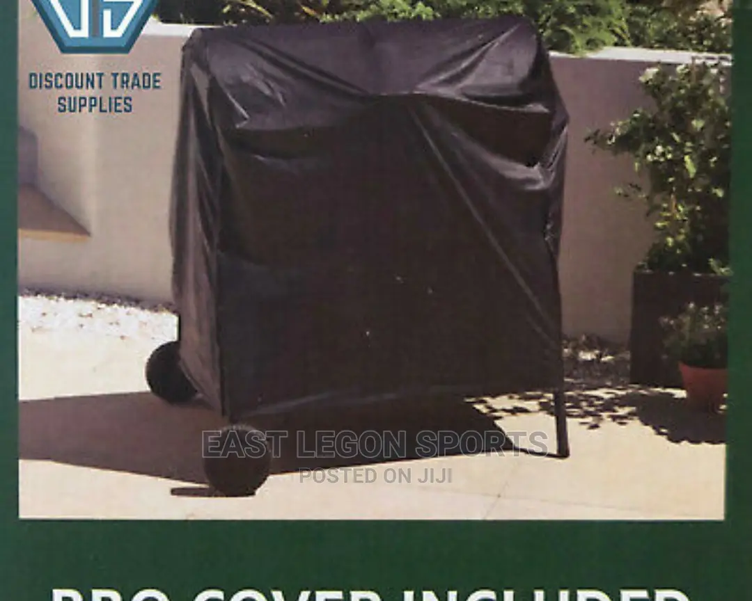 Gas XXL BBQ Barbecue Grill Drum Barrel Type Cover Tongs Fork