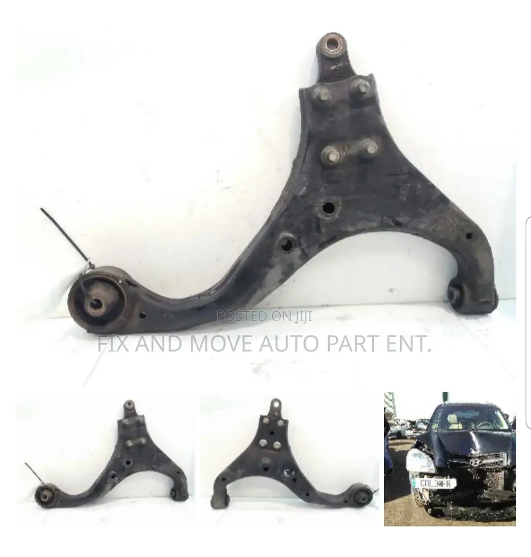 Hyundai Tucson 2006-11 Lower Arm Available