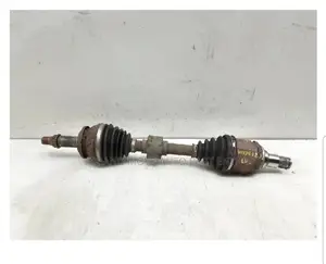 Toyota Rav4 2006-2012 Drive Shaft Pair Available