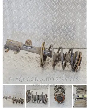 Toyota Rav4 2006-12 Front Shock Absorbers Pair Available