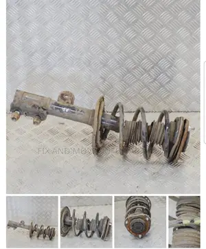 Toyota Rav4 2006-12 Front Shock Absorbers Pair Available