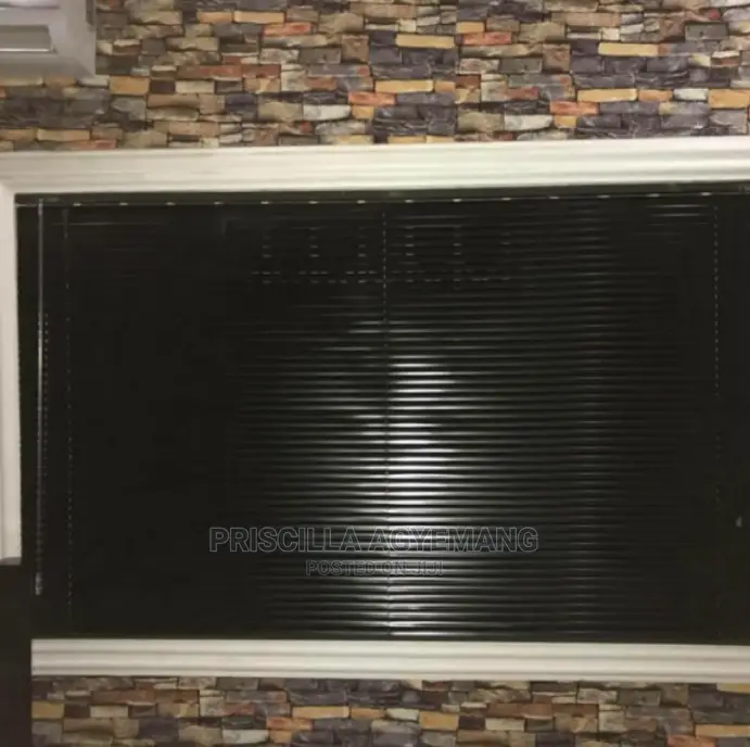 Window Blinds
