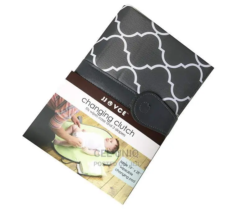 Changing Mat or Clutch