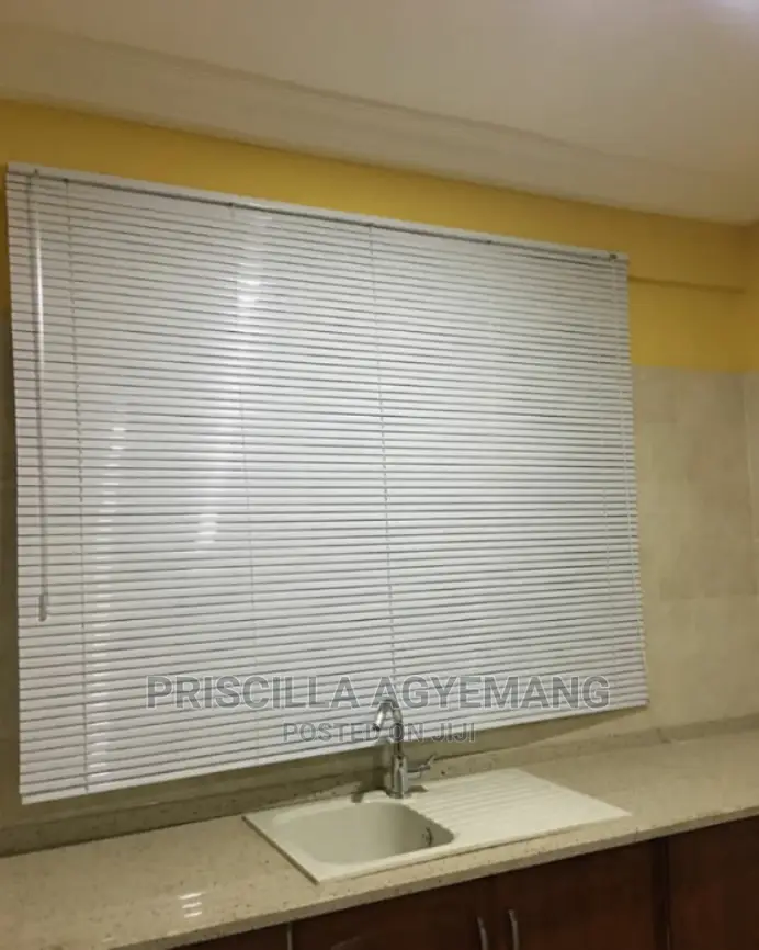 Window Blinds