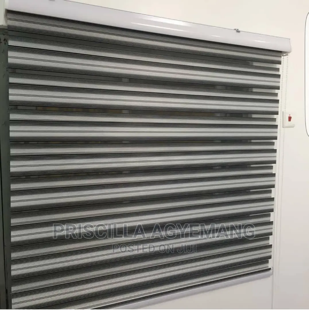 Window Blinds