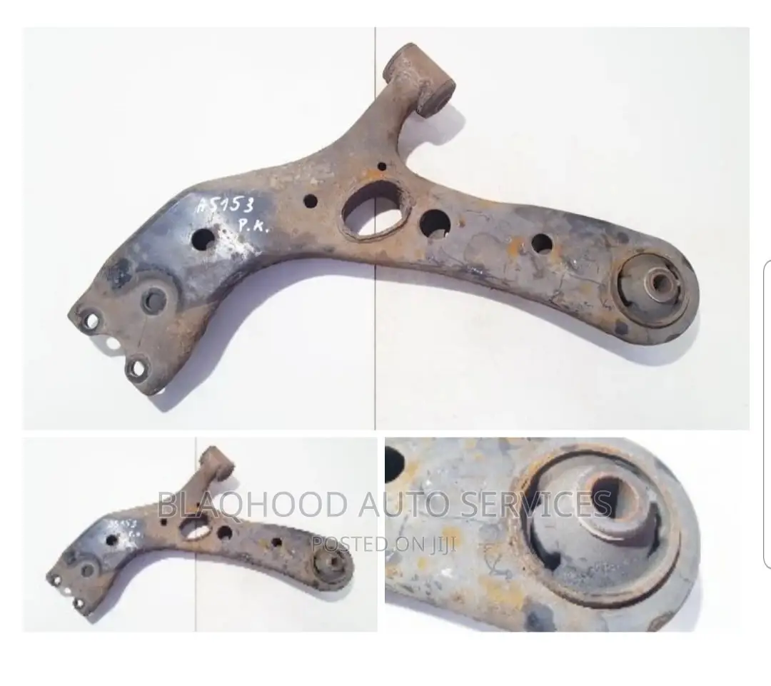 Toyota Rav4 2006-12 Lower Arm Pair Available
