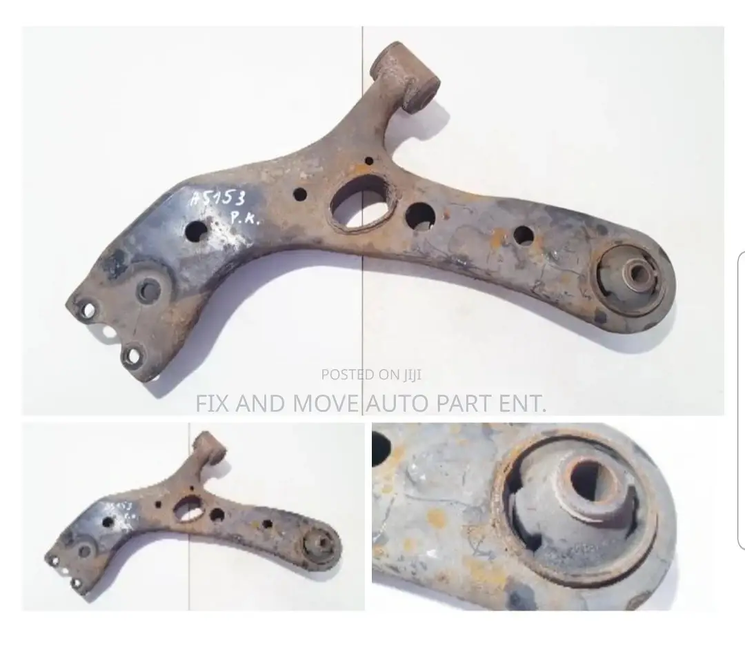Toyota Rav4 2006-12 Lower Arm Pair Available