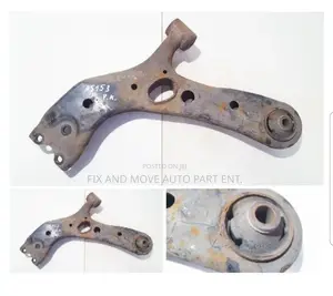 Toyota Rav4 2006-12 Lower Arm Pair Available
