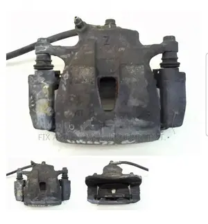 Toyota Rav4 2006-2011 Brake Calipers Pair Available