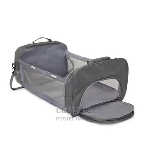 Foldable Baby Bed
