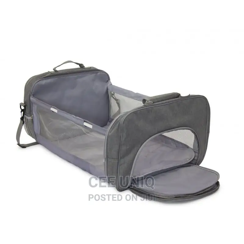 Foldable Baby Bed