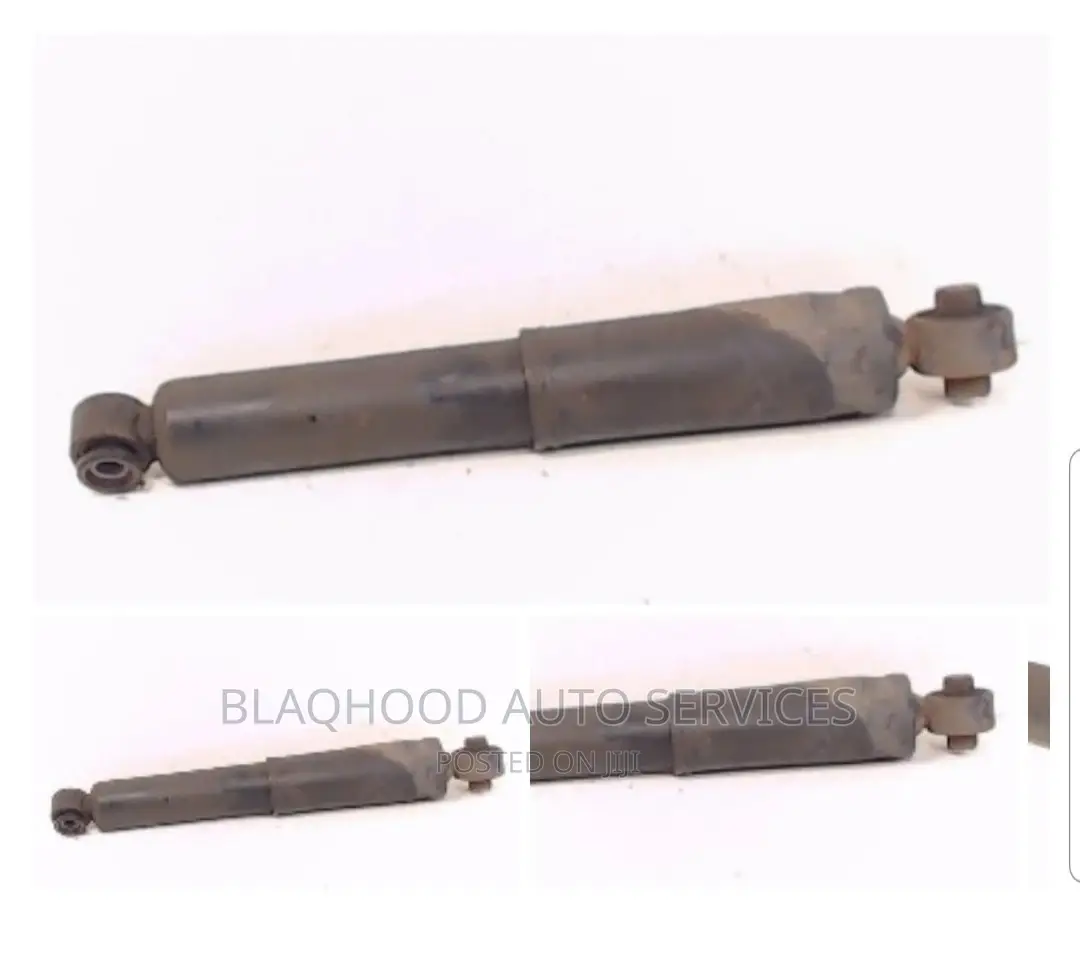 Hyundai I20 2008-12 Back Shock Absorbers Pair Available