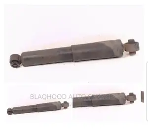 Hyundai I20 2008-12 Back Shock Absorbers Pair Available