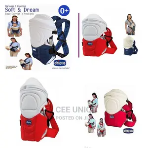 Chicco Carrier Soft Dream