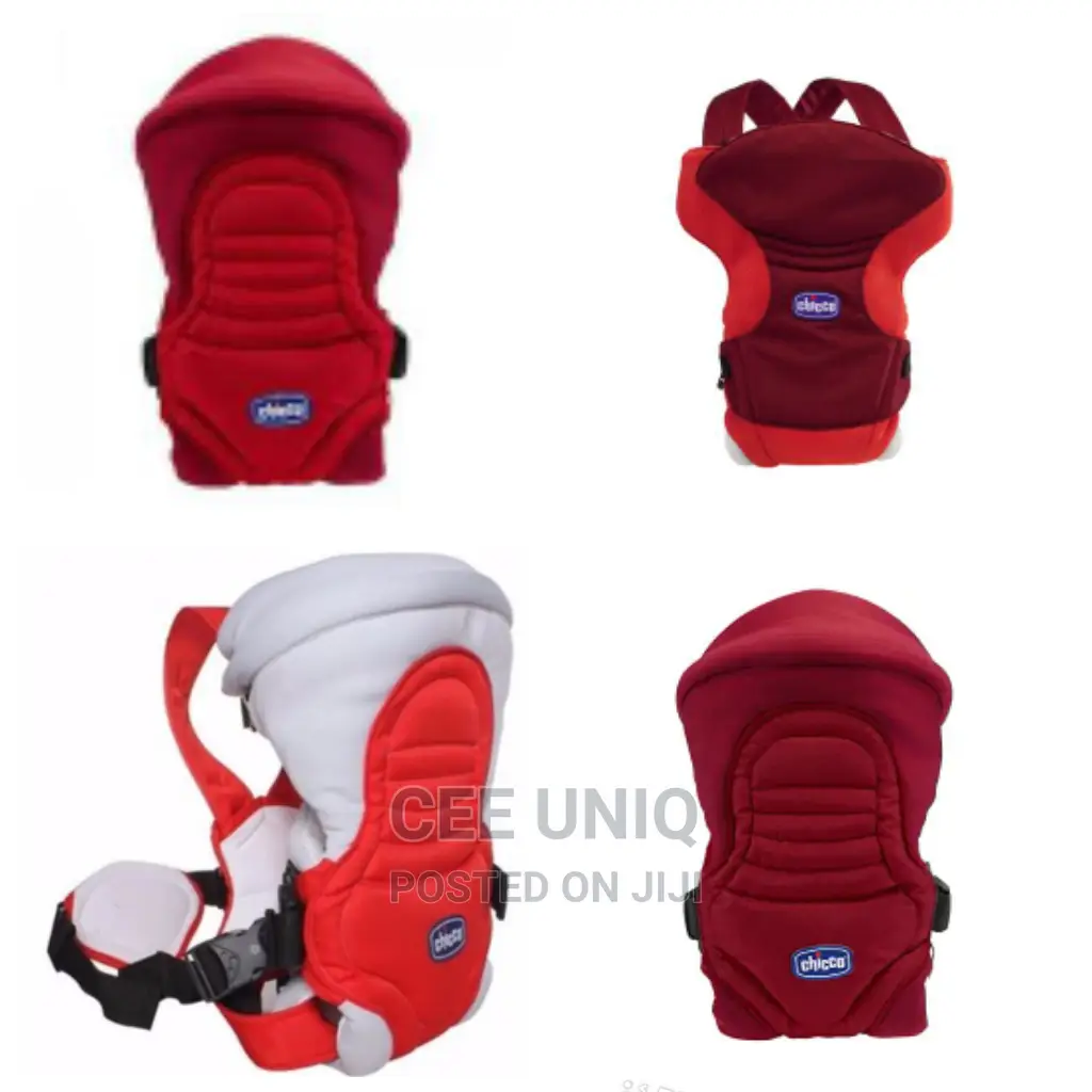 Chicco Baby Carrier