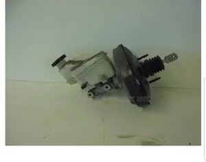 Hyundai I10 2006- 12 Brake Port Available