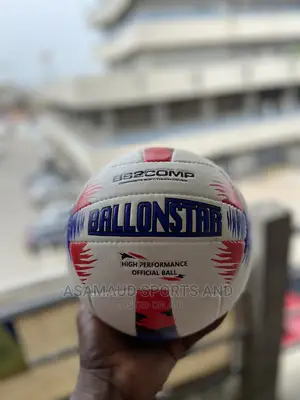 Original Sawn Vollyball at Cool Price
