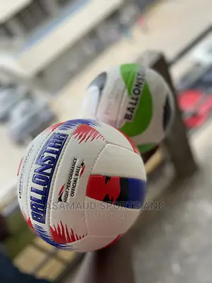 Original Sawn Vollyball at Cool Price