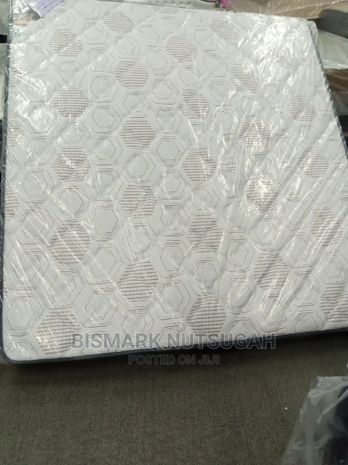 Queen Size Mattress for Sale