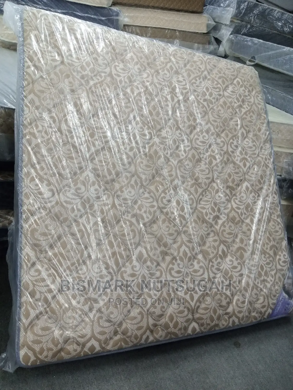 Queen Size Mattress for Sale