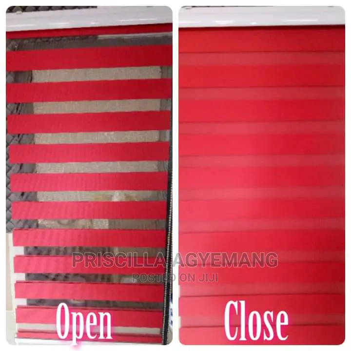 Window Blinds