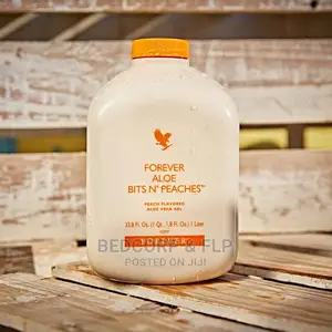 Bits and Peaches - Forever Living
