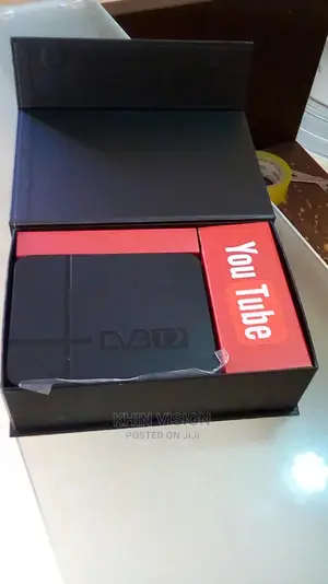 High Quality Digital Decoder