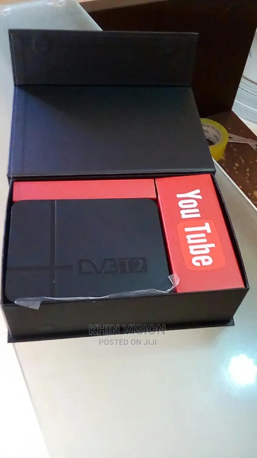 High Quality Digital Decoder