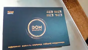 High Quality Digital Decoder