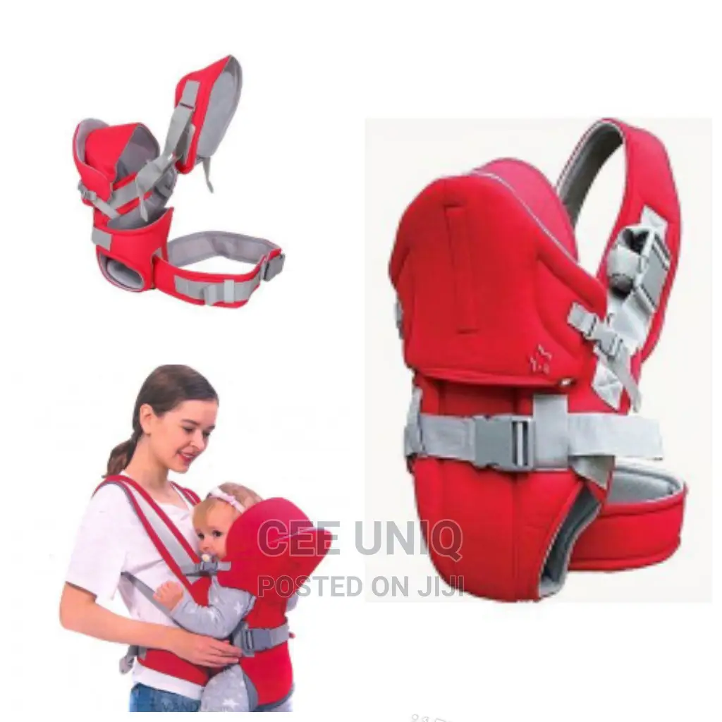 Baby Carrier