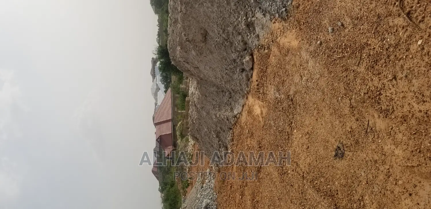 Full Plot for Sale at Kumasi Dorko